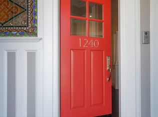 1238-1240 16th Ave, San Francisco, CA 94122