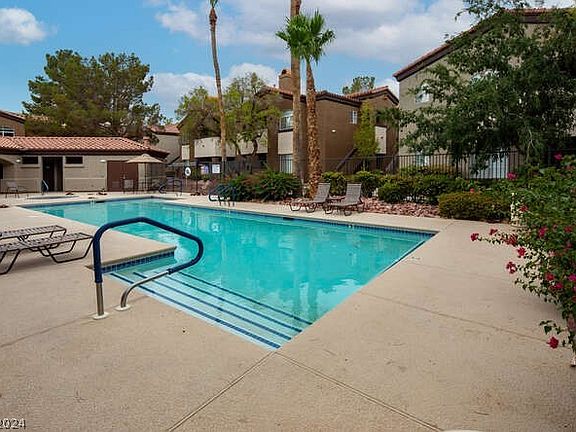 3rd image of 9000 Las Vegas Blvd S Unit 2001