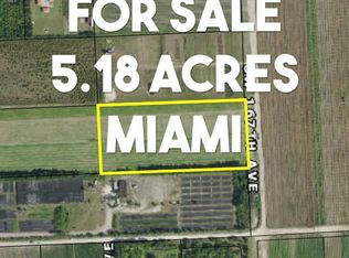 SW 168th St #168-167, Miami, FL 33187