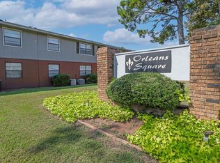 Orleans Square, Shreveport, LA 71115