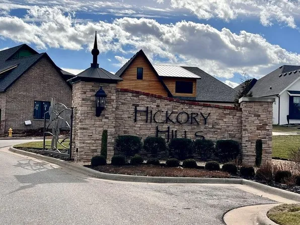 Lot 26 S Mumford Court, Springfield, MO 65802