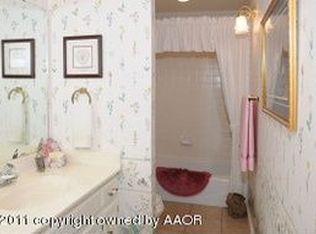 4100 Troy Dr, Amarillo, TX 79121
