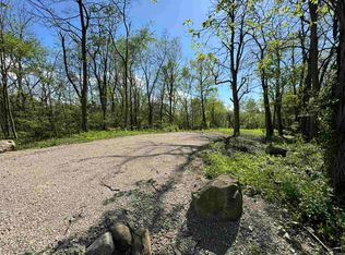 Leesburg Rd, Fort Wayne, IN 46808