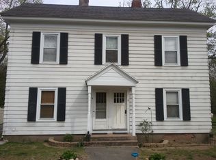 4 N Main St, East Windsor, CT 06088