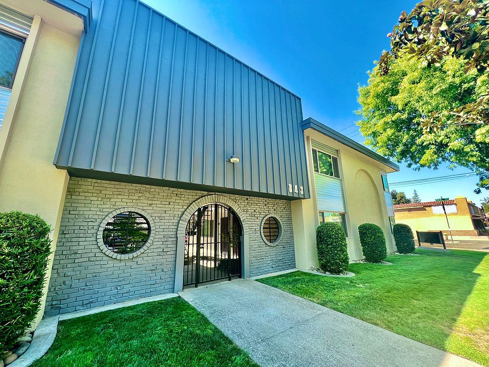 Yosemite Court Apartments 843 N Yosemite St Stockton CA Zillow