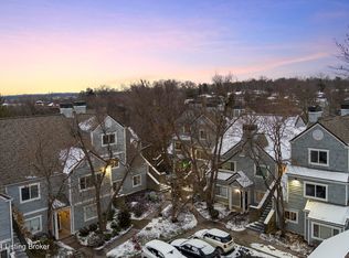 750 Zorn Ave APT 8, Louisville, KY