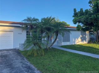 15505 SW 103rd Pl, Miami, FL 33157