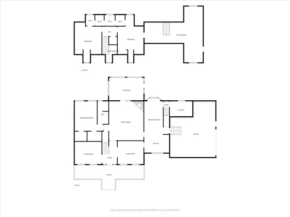 841 Plantation Club Dr, Gray, GA 31032