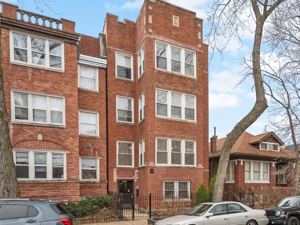 4906 N Whipple St, Chicago, IL 60625