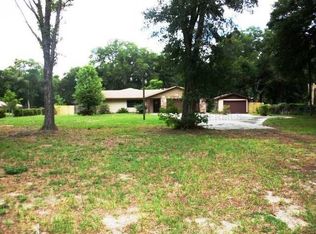 1225 Greens Dairy Rd, Deland, FL 32720