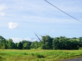 Ohiohi St LOT 32, Keaau, HI 96749