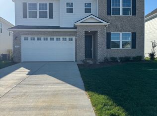 1476 Ovaldale Drive Danali LOT 398, Murfreesboro, TN 37128