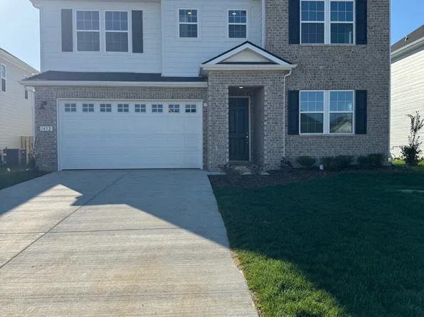 1476 Ovaldale Drive Danali Lot 398, Murfreesboro, TN 37128