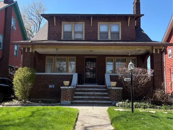 1068 E 98th St, Cleveland, OH 44108