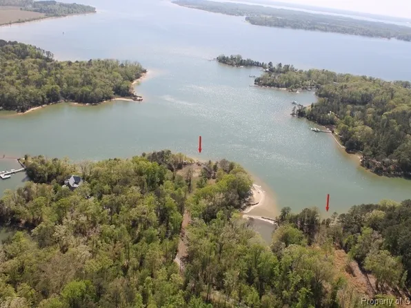 0 Peake Rd #54A, Weems, VA 22576