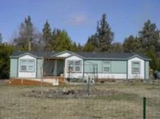 21080 Tumalo Rd, Bend, OR 97703