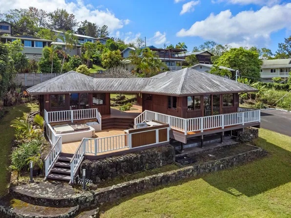 72-981 Puukala Rd, Kailua Kona, HI 96740