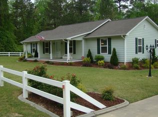 9311 Ramsey St, Linden, NC 28356