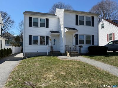 90 Summer Street, New London, CT, 06320