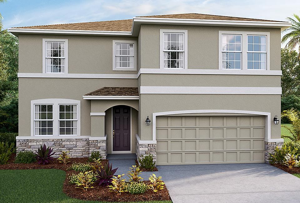 Plan Elevation.
