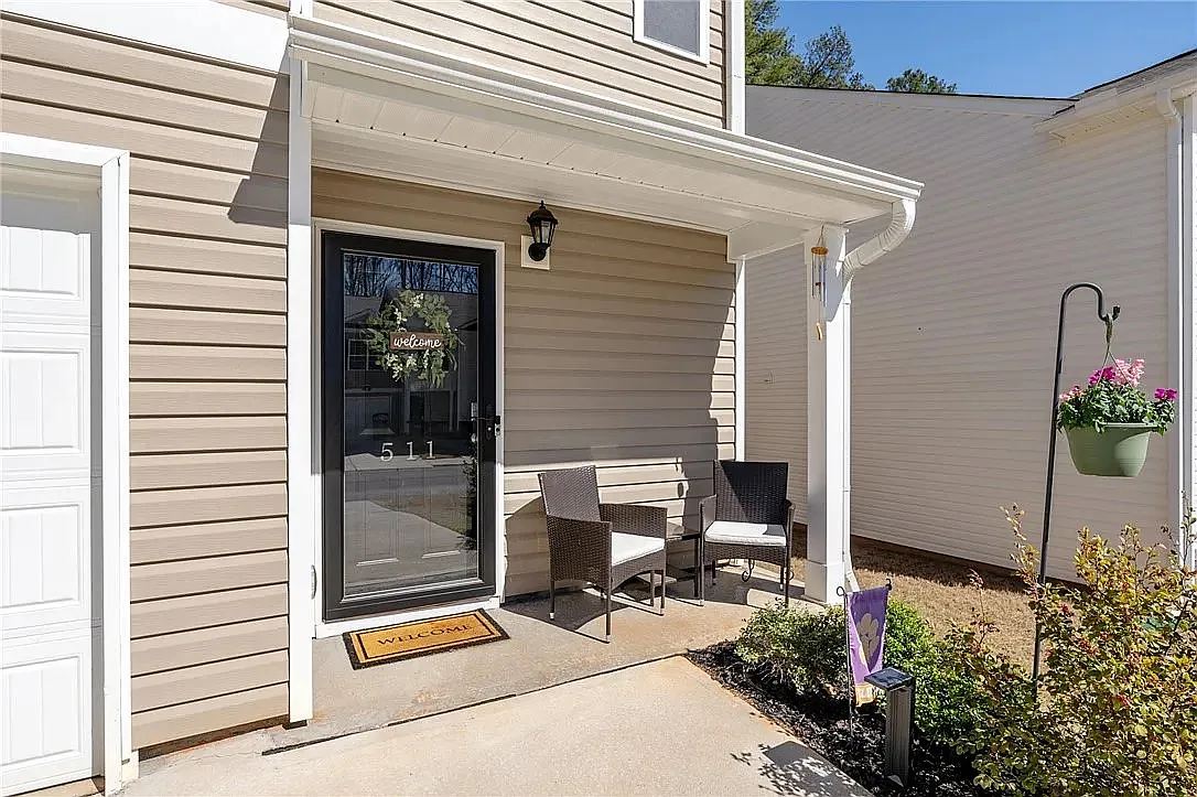 Building Photo - 511 Oakmont Valley Trl #1
