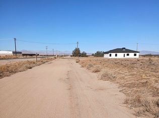 21940 Neuralia Rd, California City, CA 93505