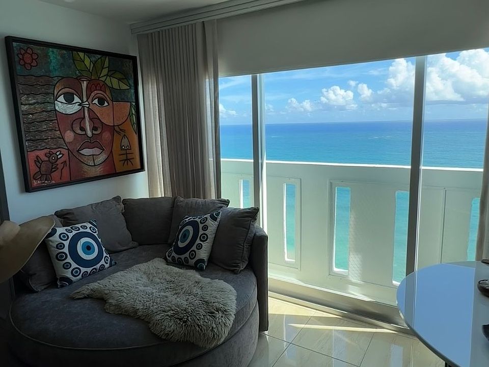 1st image of Ashford Avenue Condominium Condado Del Mar #1479