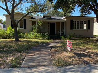 320 Louise Dr, Corpus Christi, TX 78404