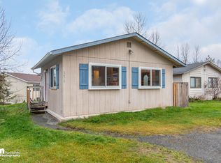 3470 Harrier Cir, Anchorage, AK 99504