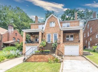132 Mount Lebanon Blvd, Pittsburgh, PA 15234