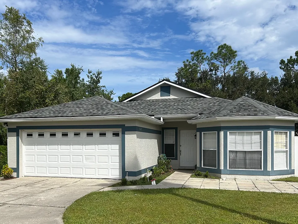 10607 Mossy Creek Ct