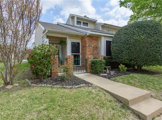 813 Summercreek Dr, Lewisville, TX 75067