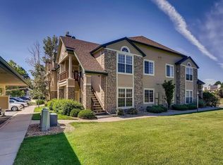 4054 S Carson St UNIT 202, Aurora, CO 80014