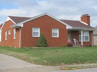 711 Main St, Corydon, KY 42406