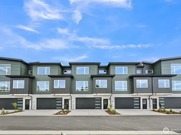 217 Prince Avenue #105, Bellingham, WA 98226