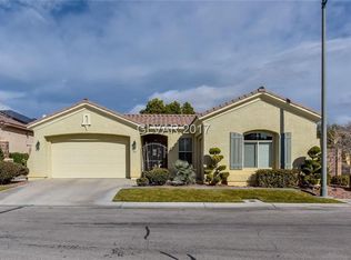 5014 Gable Crest Ct, Las Vegas, NV 89141