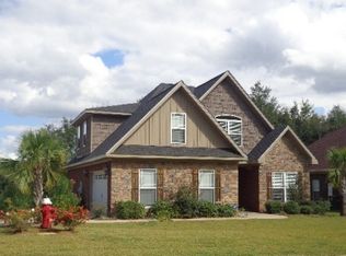 101 Georgetown Ave, Enterprise, AL 36330