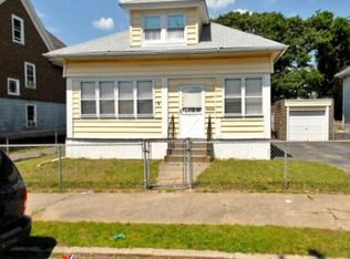 281 Goddard Ave, Bridgeport, CT 06610