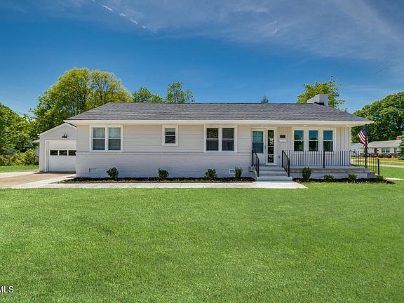 2nd image of 1461 Warpath Dr