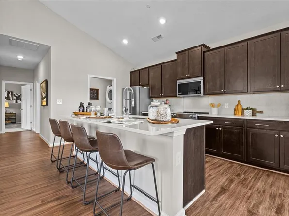 Mm Allure Model Watermark, Hampton, VA 23666