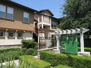 Crest at Fair Oaks, Fair Oaks, CA 95628