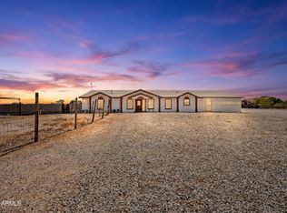 10720 W Landmark Lane, Casa Grande, AZ 85193
