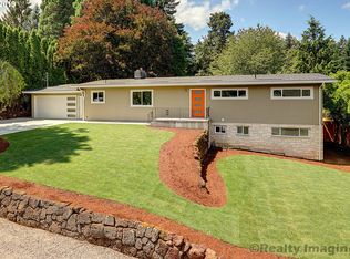 1111 NE 152nd Ave, Portland, OR 97230