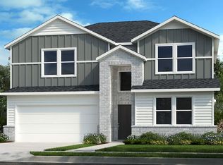 1208 Nuevo Rancho Ln, Haslet, TX 76052