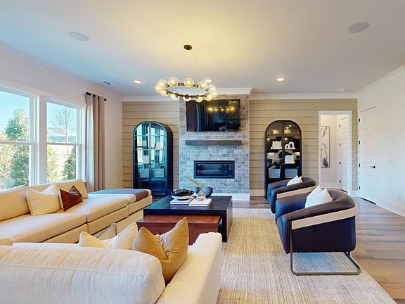 Model Representation