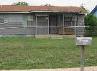 2911 Christian Dr, San Antonio, TX 78222