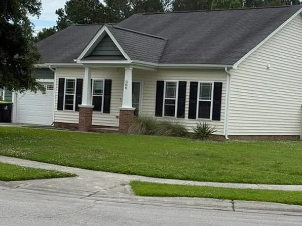 206 Low Country Lane, Swansboro, NC 28584