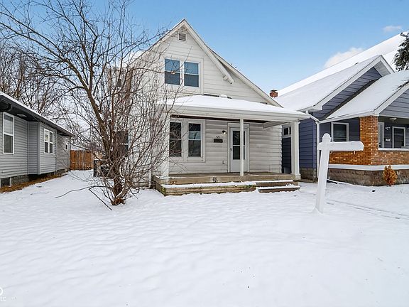 2nd image of 521 N Alton Ave