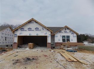 700 Fort Sumpter Ct, Wright City, MO 63390