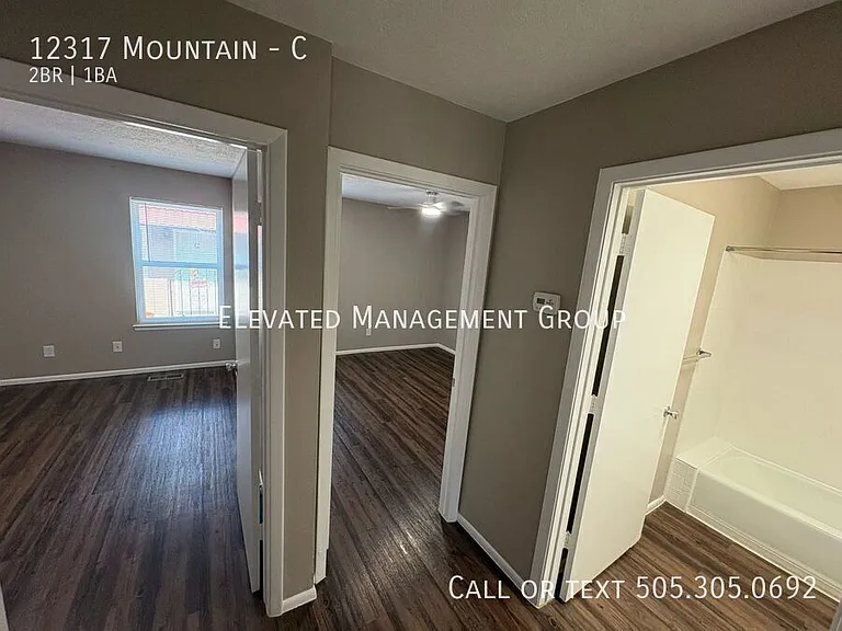 12317 Mountain Rd NE #C — Photo 9